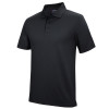 Classic Stretch Polos Black